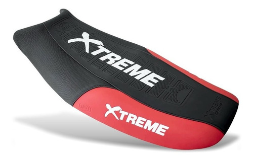 Fundas Tapizados Premium Anti Deslizantes Ab Xtreme Gs Rojo