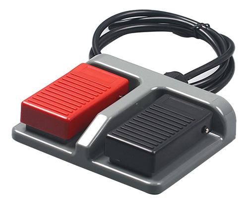 Interruptor De Pedal Duplo Pedal Duplo