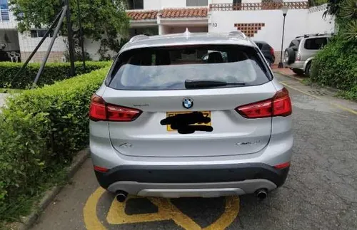 BMW X1 2.0 F48 Sdrive 20i