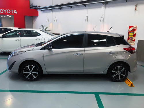 Toyota Yaris 1.5 107cv S Cvt My21