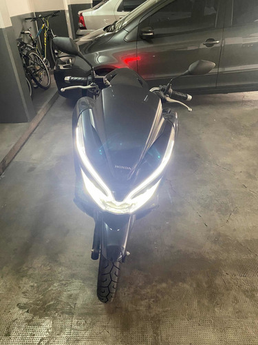 Honda Pcx 150cc
