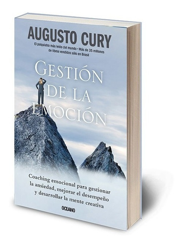 Gestion De La Emocion -  Dr. Augusto Cury