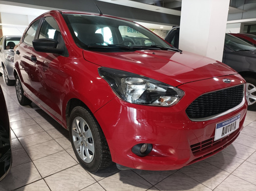 Ford Ka 1.5 S 5 p