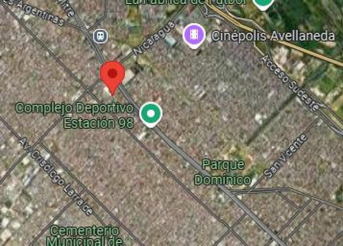 Departamento En Venta - 1 Dormitorio 1 Baño - 50mts2 - Sarandí