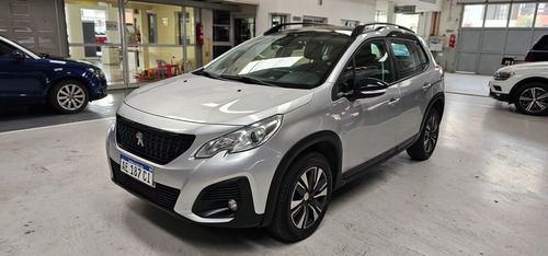 Peugeot 2008 1.6 Thp Sport