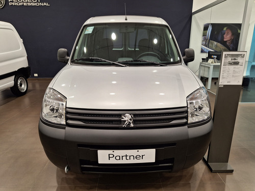 Peugeot Partner 1.6 Hdi Furgon Confort 92