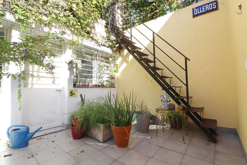 Venta Ph 4 Amb Chacarita Colegiales Terraza Patios