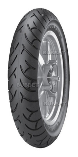 Pneu Tras Original Da Nova Neo 125 Yamaha 90/80-14 Metzeler