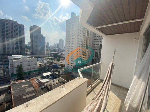 Imagem 4 de 22 de Apartamento À Venda, 128 M² Por R$ 600.000,00 - Jardim Barbosa - Guarulhos/sp - Ap0686