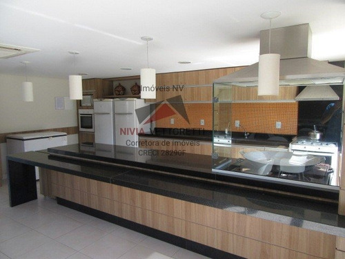 Imagem 28 de 29 de Apartamento A Venda No Bairro Praia Brava Em Florianópolis - 3630-1