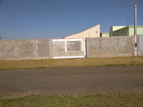 Imagem 1 de 6 de Chácara Com 5 Comodos E Piscina, Estrada Elhiu Root