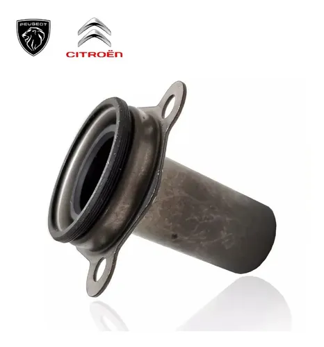 Guia Retentor Eixo Piloto Peugeot 207 208 306 307 Original