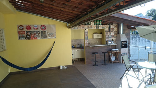 Sobrado Central Parque Sorocaba