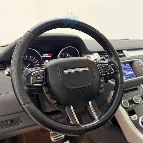 Land Rover Evoque DYNAMIC 5D