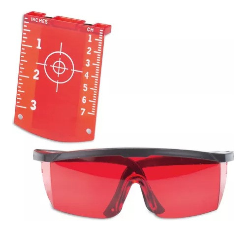 Kit Nivel Láser Multilínea 10m Stanley Stht77512