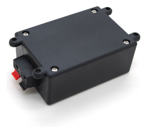 Controlador Inalámbrico Led Dimmer Rf, Dc, 12 V, 24 V, Tira