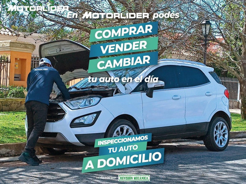 Imagen 15 de 15 de Volkswagen Tiguan 1.4 Highline Ex Full | Permuta / Financia