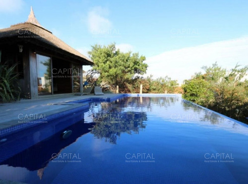 Imagen 2 de 30 de Casa En Venta En Montoya, La Barra