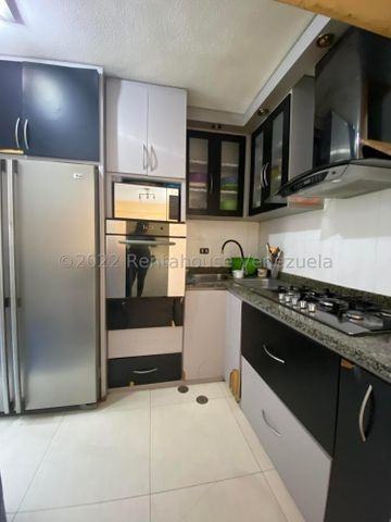 Imagen 4 de 12 de Apto En Venta 22-22058 Daisbelis Tarazona 0424-2925931