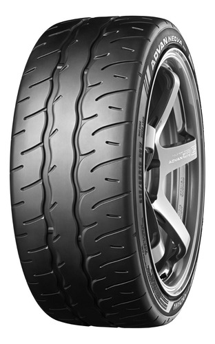 Llanta 215/45r17 91w Yokohama Advan Neova Ad09 Tl