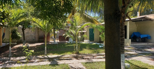 Imagen 3 de 10 de En Venta Rancho Sobre Carretera A La Costa Del Sol.