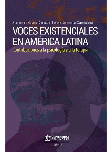 Voces Existenciales En América Latina