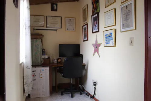 Casa En Venta En Fontibon, Bogotá