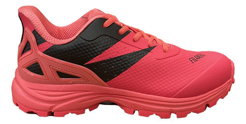 Zapatillas Filament Tartaneras Hockey