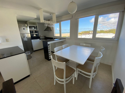 Venta Departamento En Linda Bay Mar De Las Pampas