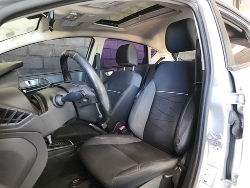 Ford Fiesta 1.6 Se Plus Powershift Kd 5p L13