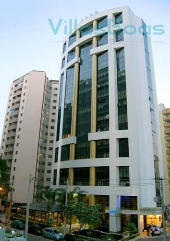 Imagem 21 de 28 de Apartamento Com 2 Dormitórios Para Alugar, 85 M² Por R$ 3.800,00 - Jardim Aquarius - São José Dos Campos/sp - Ap0136