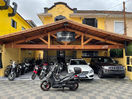Imagem 1 de 12 de Dafra Citycom 300 2014 Apenas 27.000 Km Troco!