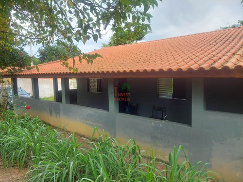 Imagem 3 de 15 de Chacara - Ref: 7064 - V-7064