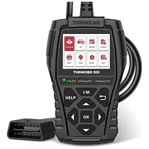 Comprar Escáner  Obd2, Thinkobd 500 Check Engine Code Reader A...