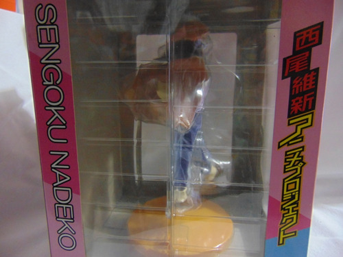 Bakemonogatari Figura Sengoku Nadeko