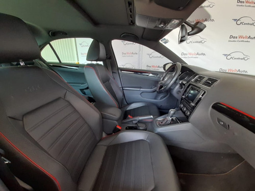 Imagen 14 de 15 de Volkswagen Jetta Gli 2016