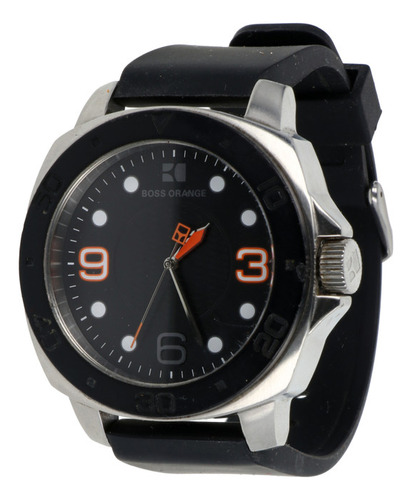 Reloj Para Hombre Hugo Boss *orange*.