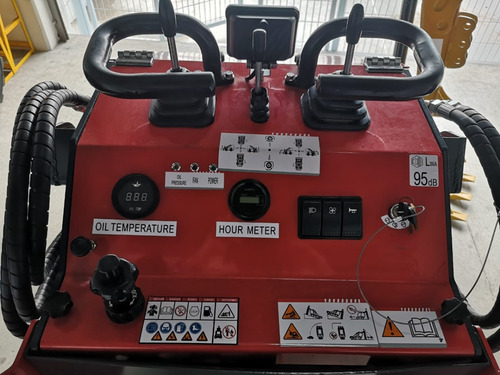 2024 Minicargador Sdlool Sl360 Nuevo