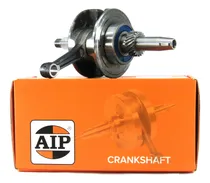 Comprar Kit Aip Para Moto 200cc Cigueñal, Tapa De Cilindro, Cilindro