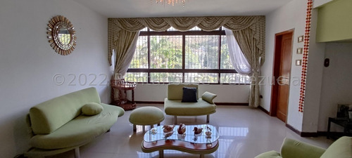 Imagen 4 de 15 de Casa En Alquiler Colinas De Bello Monte 22-23693 María José Diaz +58 424-1747490