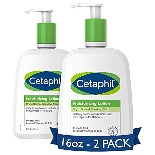 Moisturizador De Cuerpo De Cetáfilo, Loción R216f