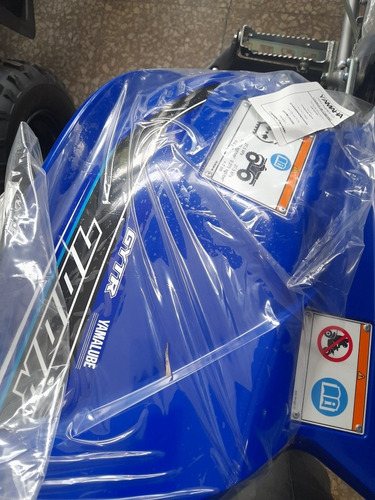 Imagen 14 de 15 de Yamaha Raptor 700 R 2023 Retira Hoy En Motoswift