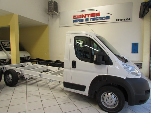 Ducato Chassi - 2020/2020