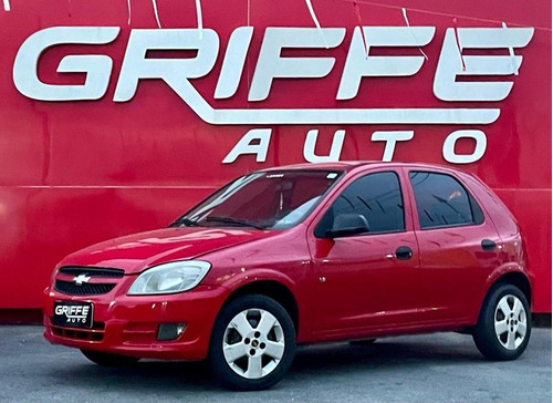 Chevrolet Celta 1.0l Ls