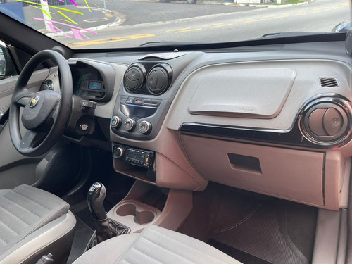 Chevrolet Agile 1.4 Lt 5p