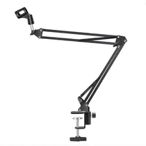 Comprar Soporte Brazo Microfono Articulado Estudio De Grabación