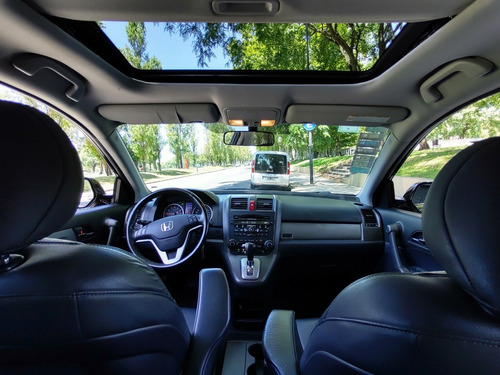 Honda Crv Cr-v Exl Ex-l 2010 At 2.4 Abasto Motors