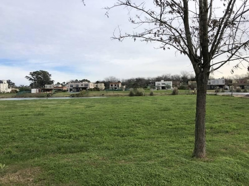 Imagen 4 de 11 de Lote A La Laguna En Venta - Área 5 - San Matias
