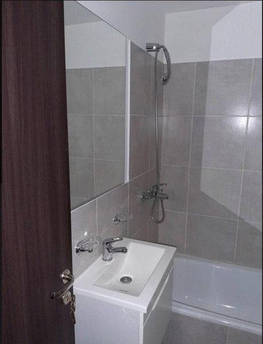 Imagen 6 de 9 de Se Vende, Departamento A Estrenar, De 1 Dormitorio Y Solárium. Zona Centro. Ideal Inversión.