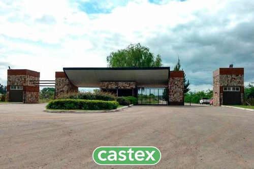 Imagen 5 de 12 de Lote En Venta En La Cañada De Pilar